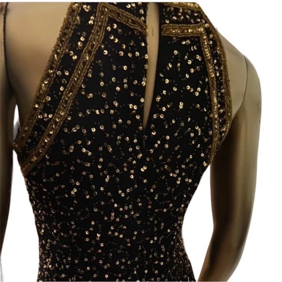 🪩 Sequin Top by Mark and John by Gopal - Picture 7 of 7